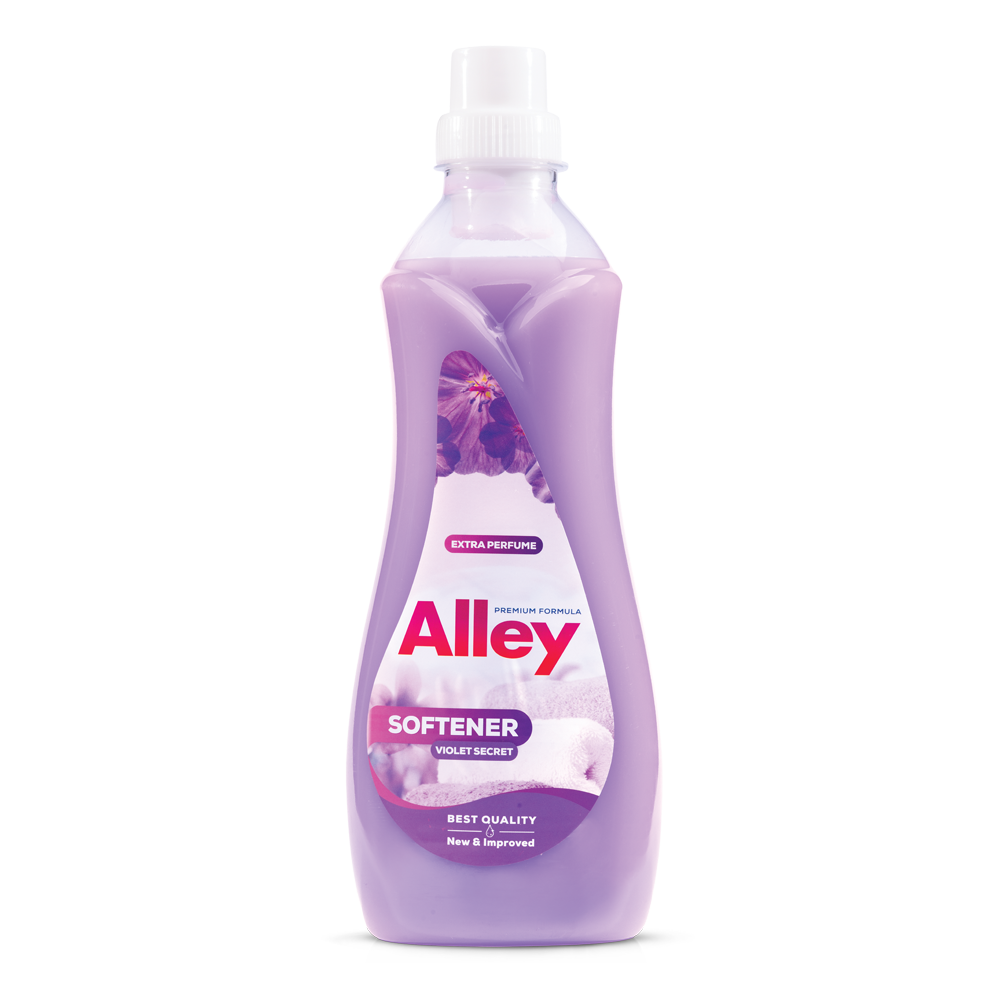 Alley Softener Violetsecret 980ML
