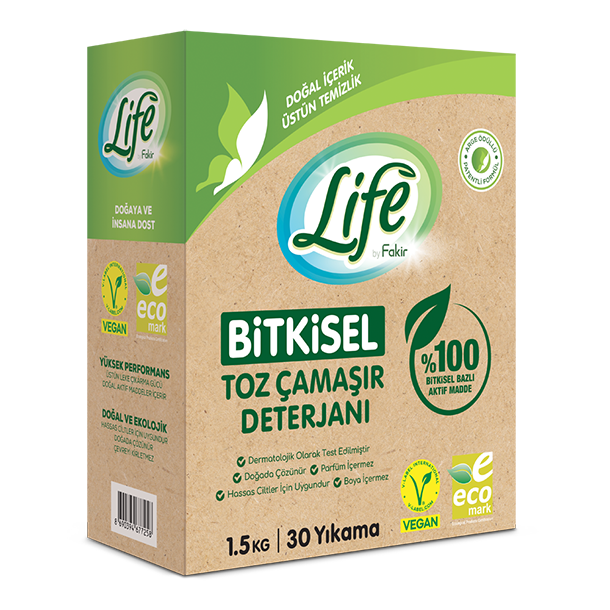 LBF Tozcamasir