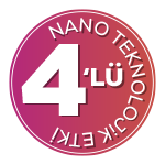 4lü Nano Parkett