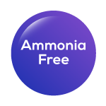 Ammonia Free