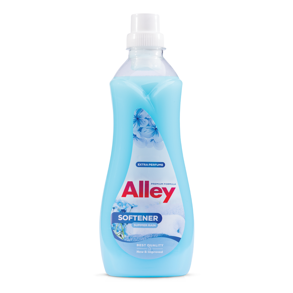Alley Softener Summerrain 980ML