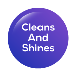 Cleans And Shines
