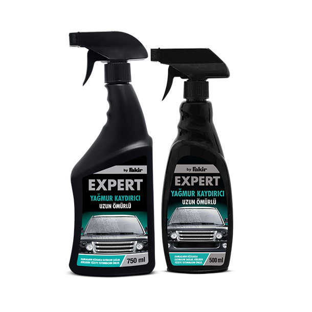 Expert By Fakir Yağmur Kaydırıcı