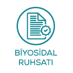 Biocidal License
