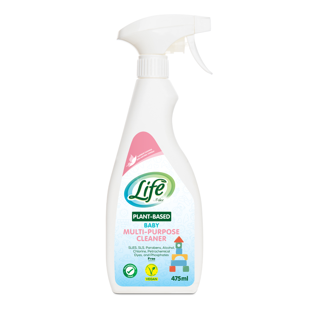 LBF Baby Multipurpose
