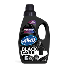 Alley Blackcare 1500ML