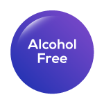 Alcohol Free