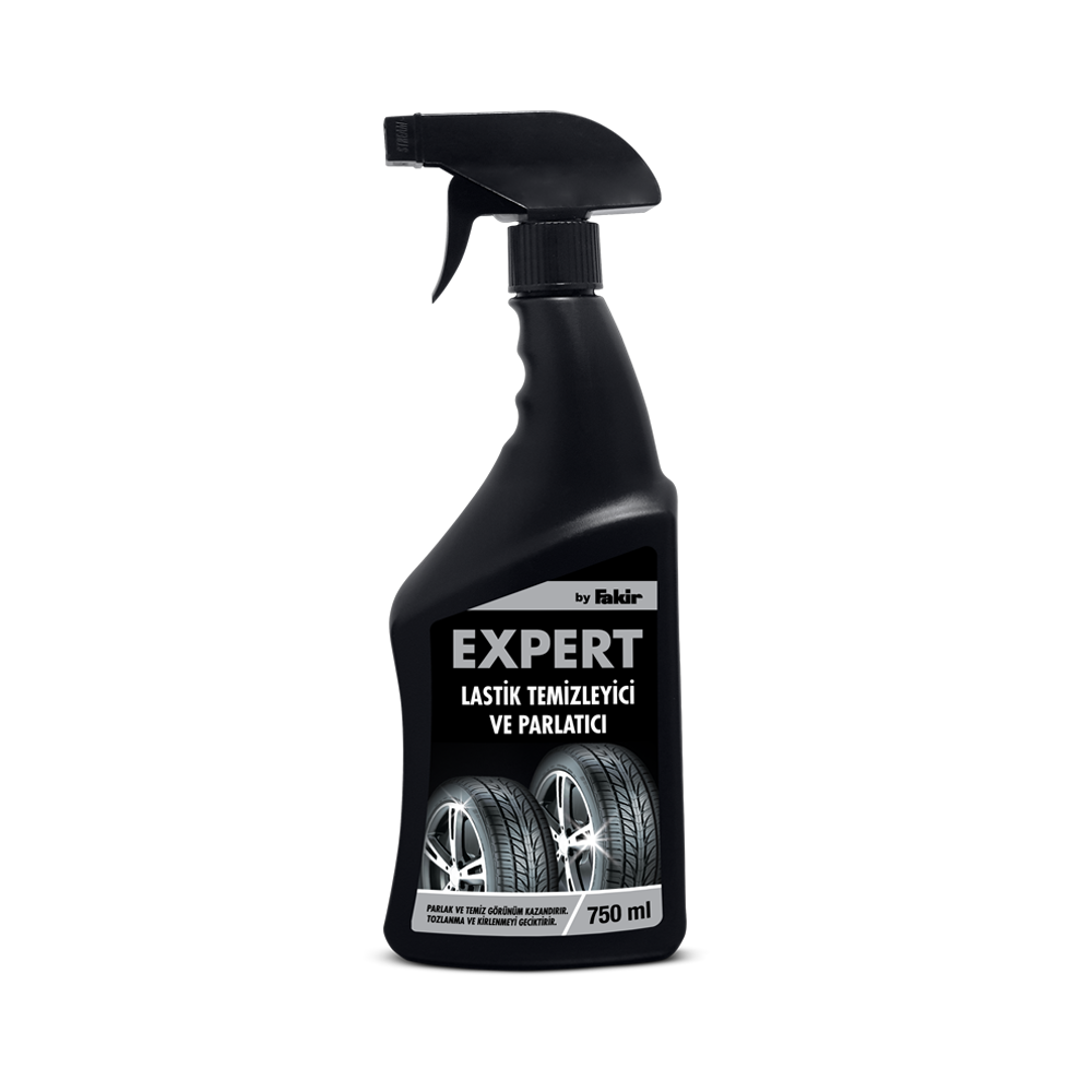 EXPERT BY FAKİR LASTİK TEM. 750ML
