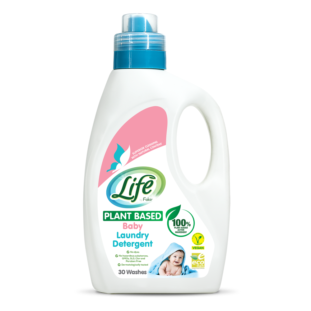LBF Baby Laundry Detergent