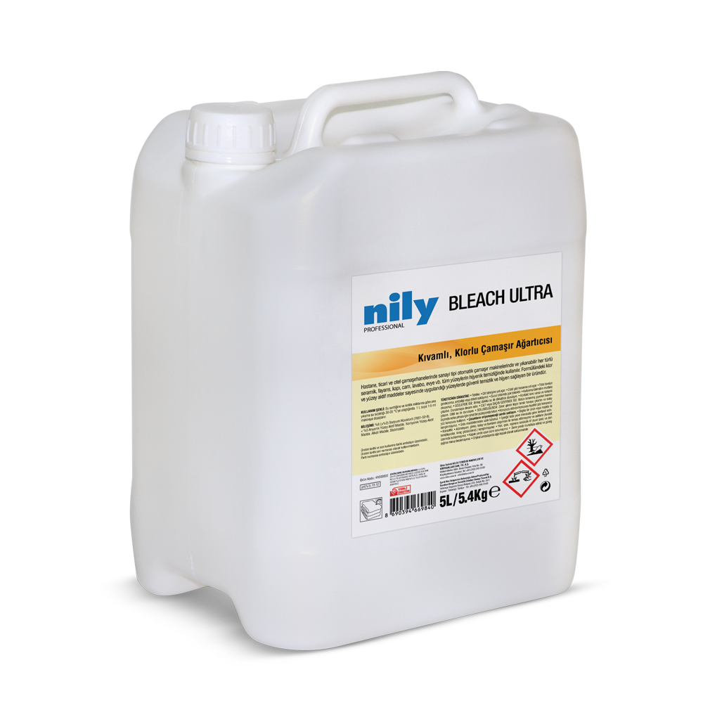 Nily Bleach Ultra 5L