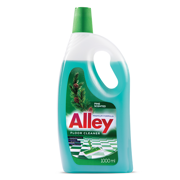 Surface Cleaner Pine