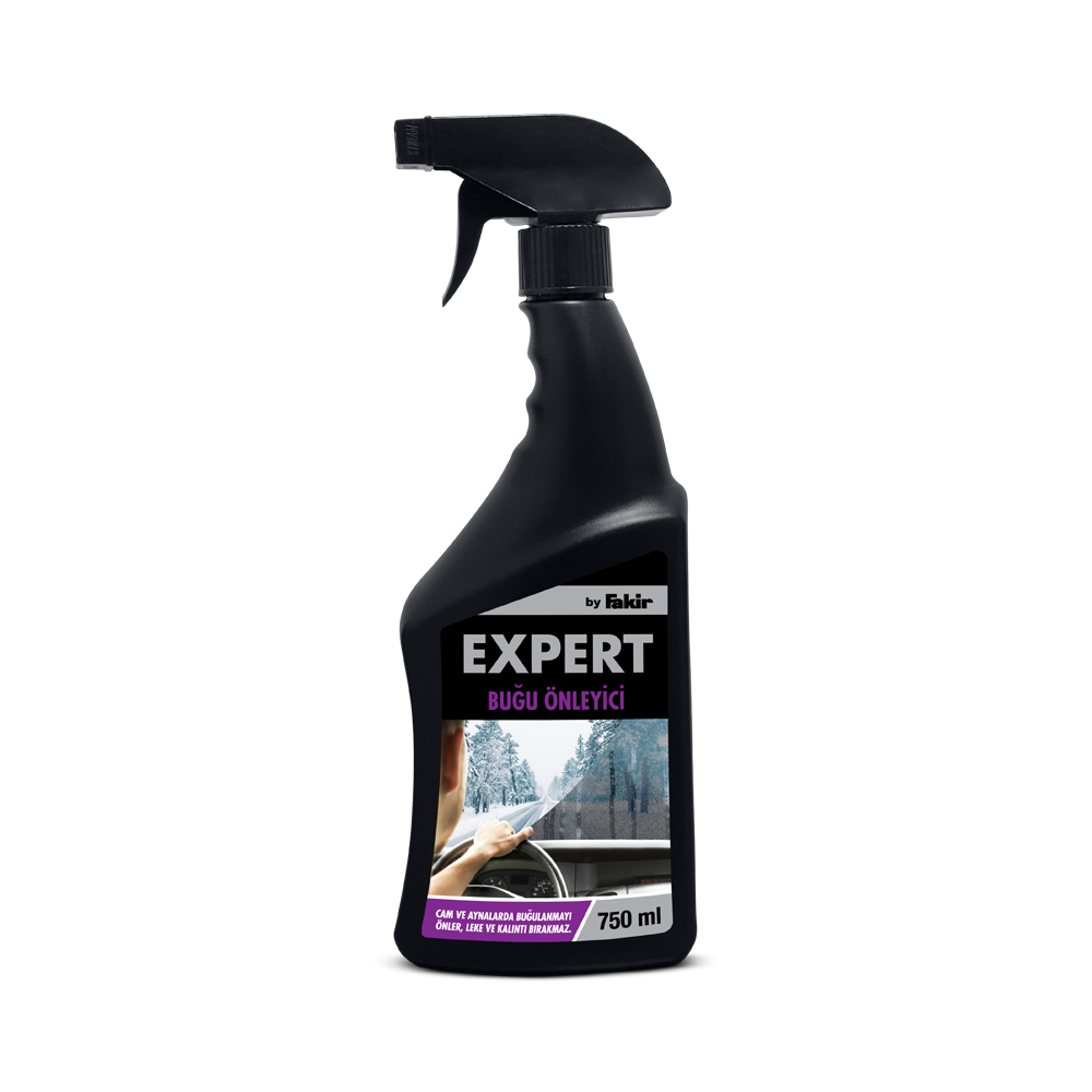 EXPERT BY FAKİR BUĞU ÖNLEYİCİ 750ML