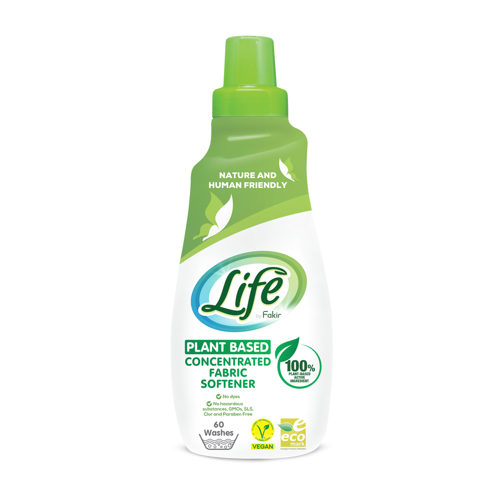 LBF Concentratedsoftener